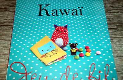 Livre-Kawaii*