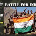 Battle for India ! (CLOSED)