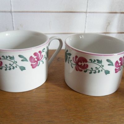 Vide grenier du dimanche