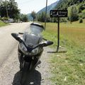 02/08/2013 : Cols d'Ornon et de Solude, 162 Km