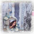 Une page Shabby comme je les aime