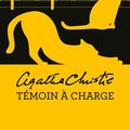 Témoin à charge d’Agatha Christie 
