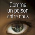 Monica RATTAZZI : Comme un poison entre nous