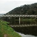 Ponts sur La Loire - Pont de Bransac (Département de La Haute-Loire)