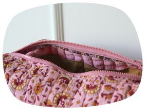 Bienvenue au sac  C H A N D R A