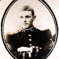 Soldat Georges Guilbert 272e RI