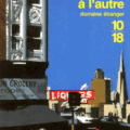 D'UN BORD A L'AUTRE "CHRONIQUES SF T5 - Armistead Maupin