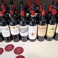 Bordeaux Primeurs 2022 : des vins de l'appellation Saint Emilion à l'Union des Grands Crus Classés de Bordeaux