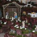 La crèche de Noël