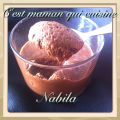 Mousse au nutella mascarpone (super facile)