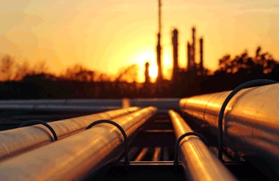Shell brûle de grandes quantités d’éthane car elle ne peut pas le vendre 
