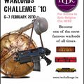 Epic - International Warlord Challenge 2010