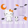 Wallpapers Hello Kitty vol 04