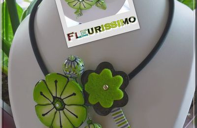 " Fleurissimo" & "Salazie"