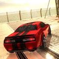 Jeu Burnout drift 3