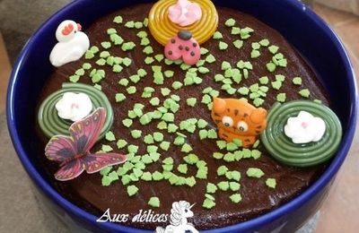 Petit jardin