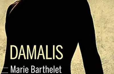 Damalis, de Marie Barthelet (2018)