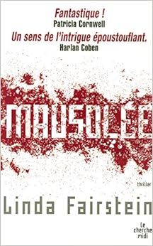 Mausolée de Linda Fairstein