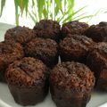 Cannelés au chocolat