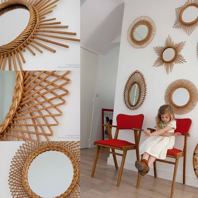 Léo, Jonath,Elie & Romane