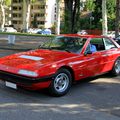 La Ferrari 365 GT4 2+2 (1972-1976) (Retrorencard juin 2010)