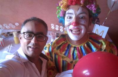 animation des anniversaires a casablanca 