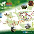 EcoTrail de Paris 2018