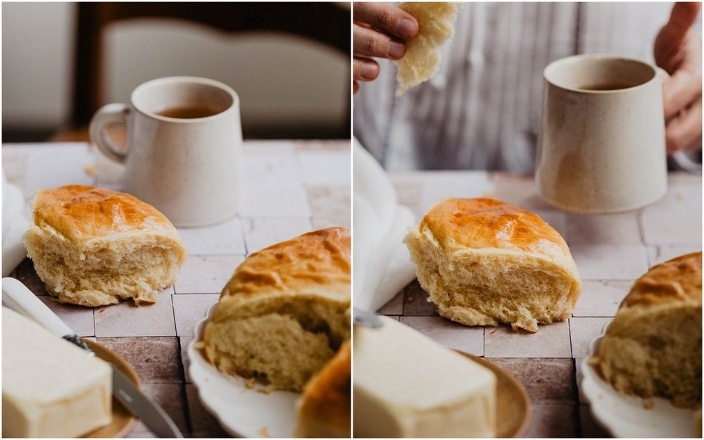 brioche maison facile, brioche sans robot, brioche sans pétrissage, gouter, petit dejeuner, viennoiserie