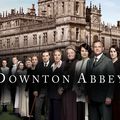 Coup de coeur #4 - Downton Abbey