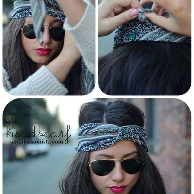 Mode vintage des années 70