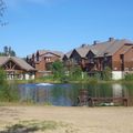 Auberge du Lac Taureau