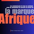 ÉTUDE - LA PLACE DE LA COMMUNICATION ET LE RÔLE DES COMMUNICANTS EN AFRIQUE FRANCOPHONE