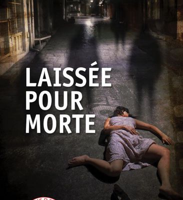 Laissée pour morte