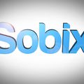 Wallpaper et logo Sobix