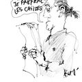 Cette semaine je préfère... - par Kerleroux - 30 octobre 2014