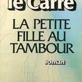 La petite fille au tambour, John le Carré