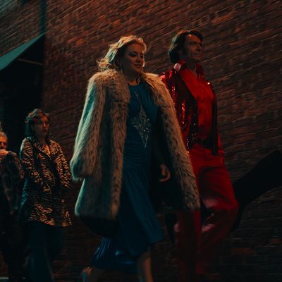 Critique “Sur un air de blues”, de Craig Brewer- pour les amateurs de mélos musicaux 