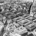 Les anciennes Halles de Paris : super photo