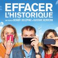 " Effacer l"historique "  UGC Toison d'Or