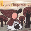 Période 4 : Le Petit Chaperon Rouge