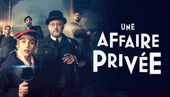 Actu séries en France