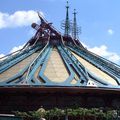 Parc : Discoveryland : Space Mountain