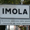 Imola Revival 2010 : Welcome to...