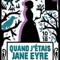 Quand j'étais Jane Eyre - Sheila Kohler