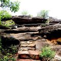 14 novembre 2013 : Kakadu National Park - Peintures rupestres aborigènes d'Ubirr (Suite)