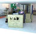 ** MAD ** Mon Atelier de Design 