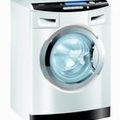 Haier WasH2O