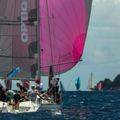 Le Birinic aux voiles de St Barth