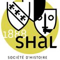 Bienvenue sur le blog de la SHAL