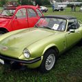 Triumph Spitfire 1500-1977